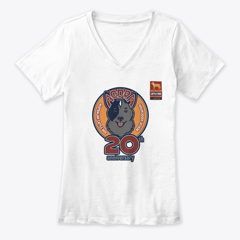 ACDRA Design  #5 