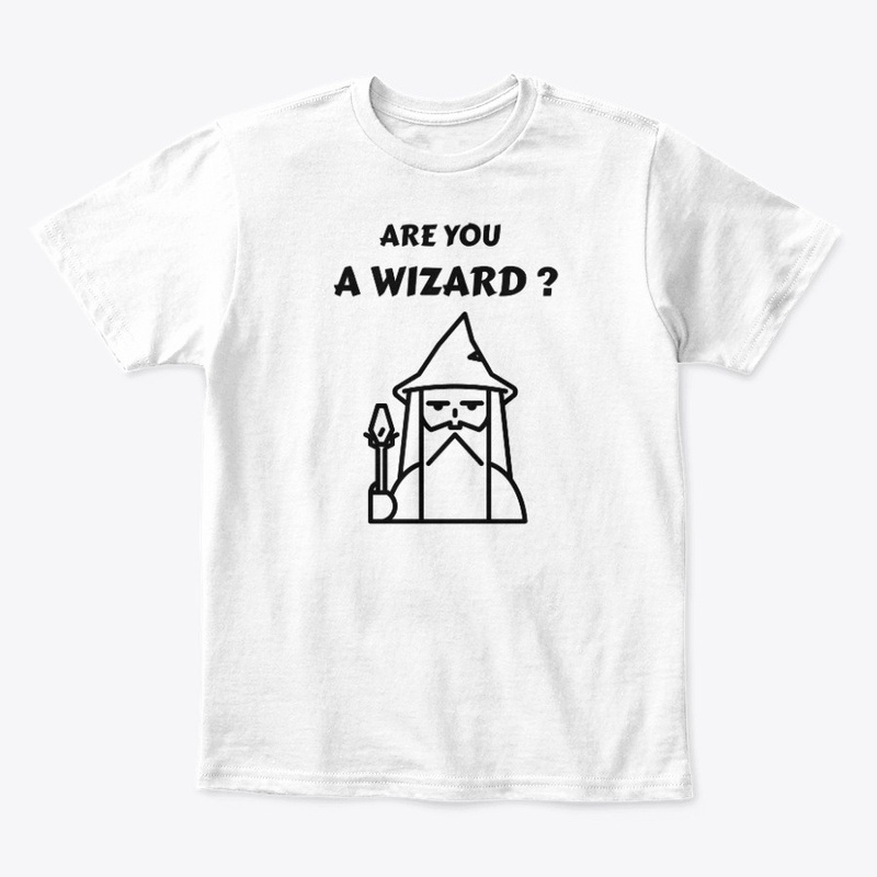 Funny Are you a Wizard Meme