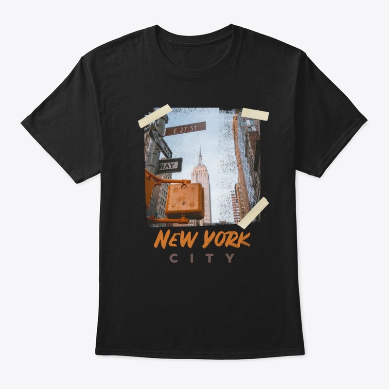 New York City