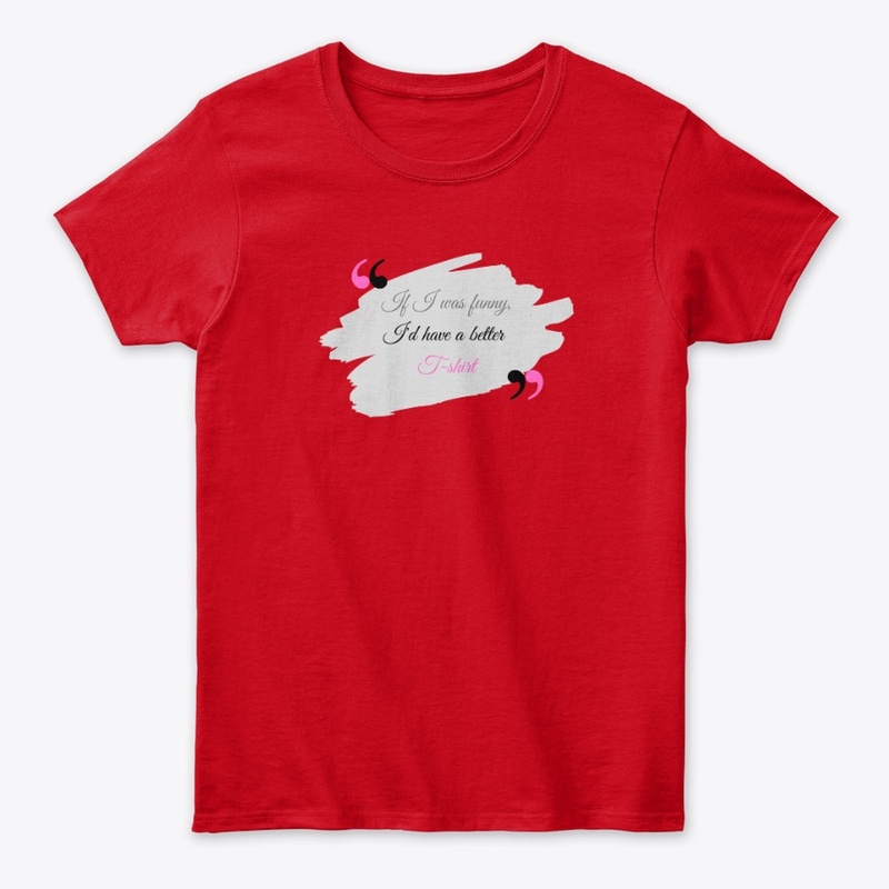 FUNNY T SHIRT