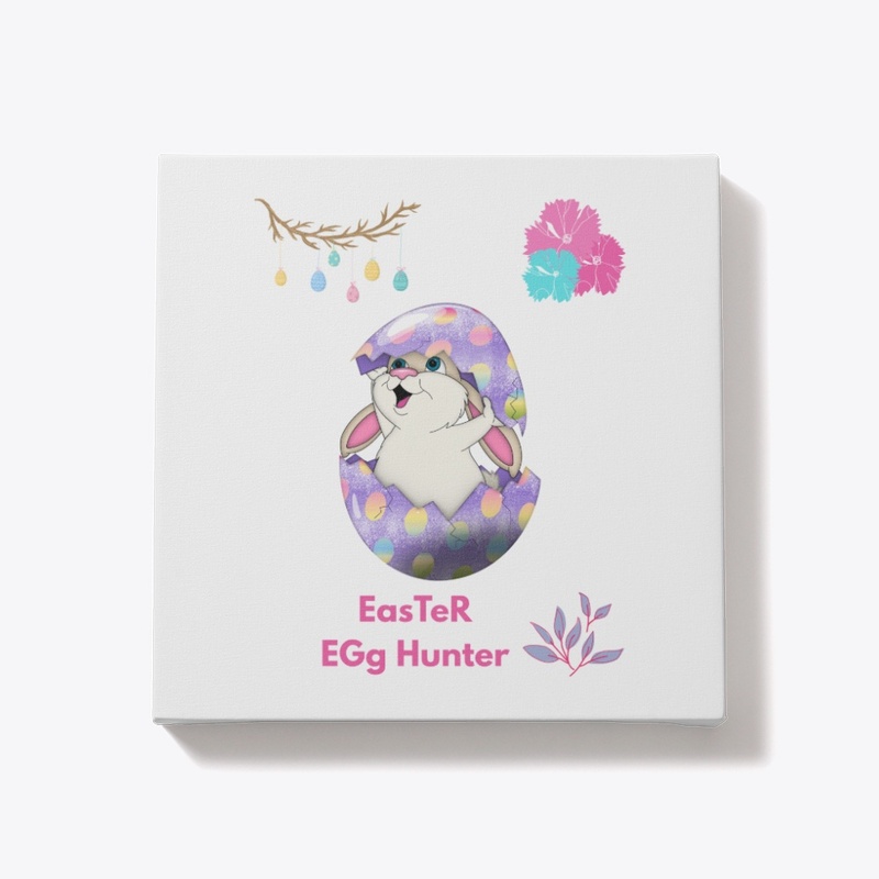 Egg hunter