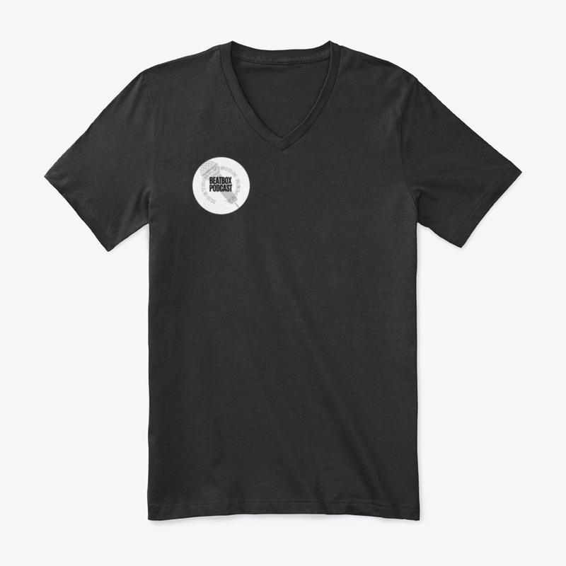 White Logo