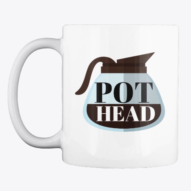 Pot Head