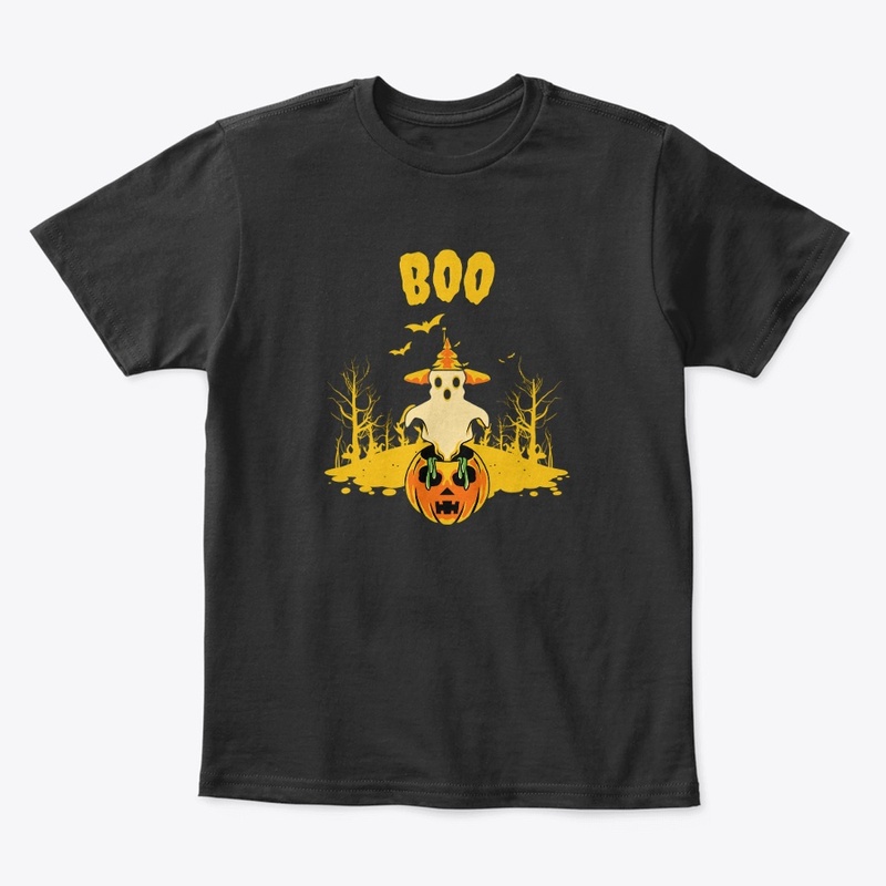 Boo ghost