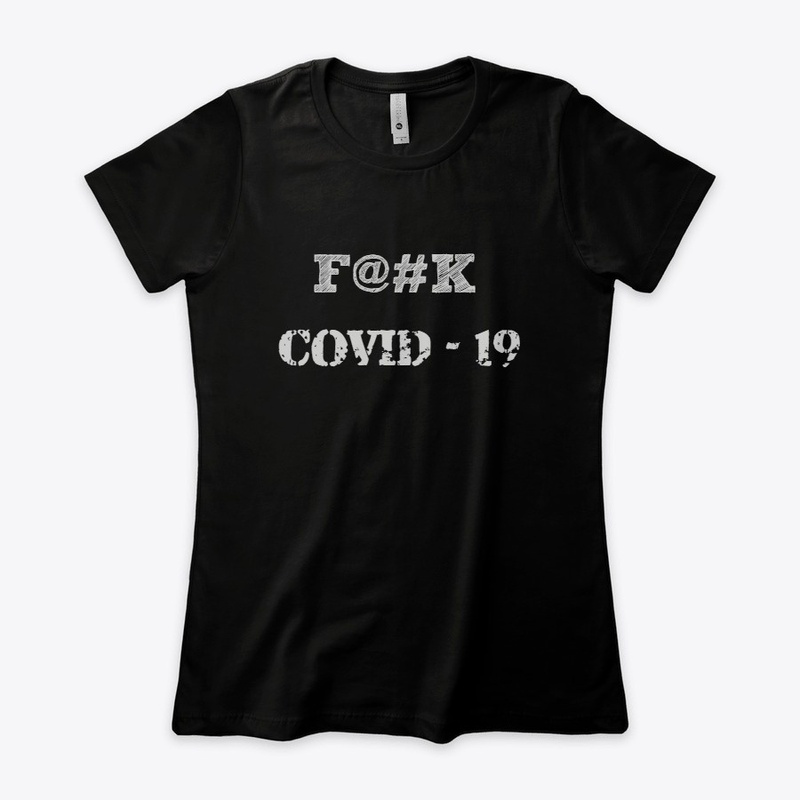 F@#K  COVID-19