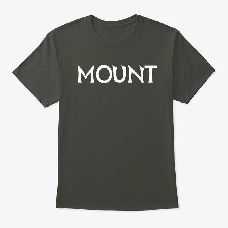 Mount printed wears and mug