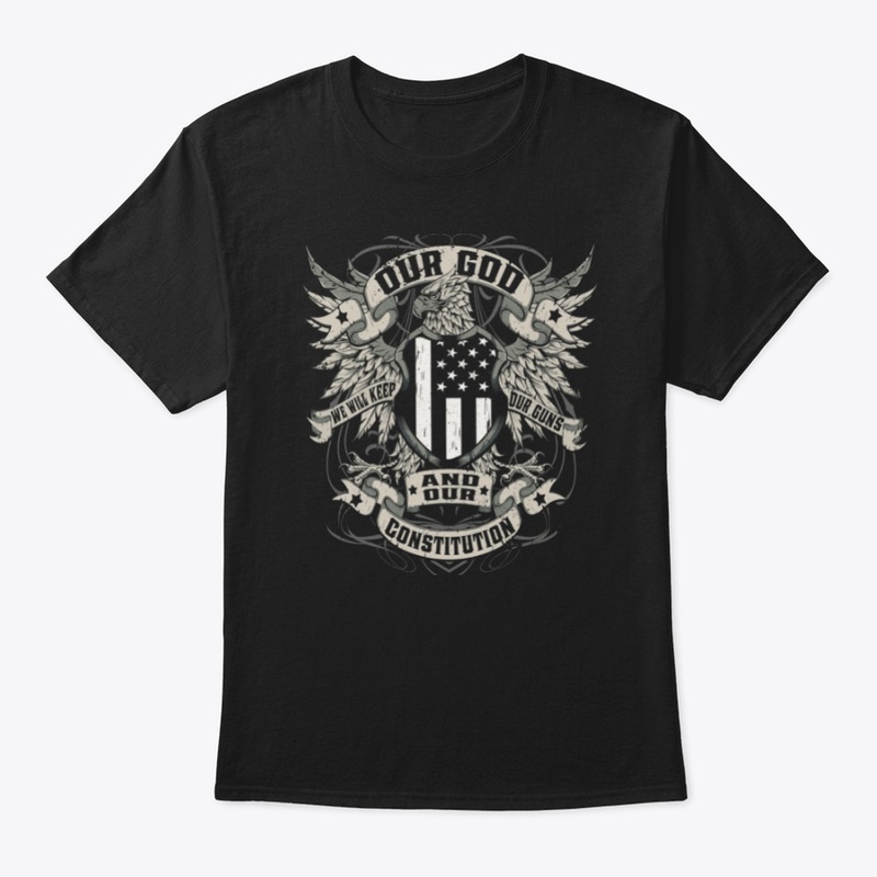 Limited Edition - We Will Keep