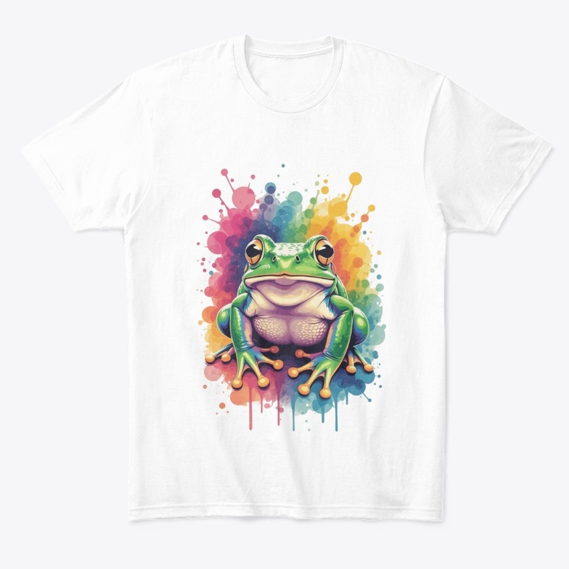 Frog Design 1