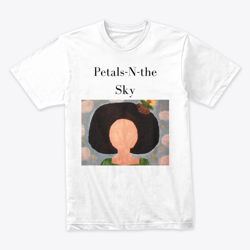 Petals -n- the sky the collection