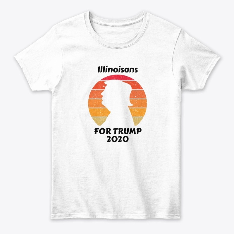 Illinoisans For Trump 2020