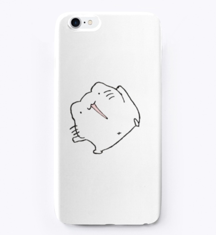 Coque d'Iphone et de Samsung Chatus
