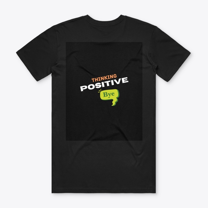 Thinking positive