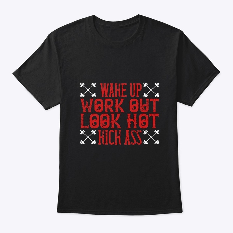 LIMITED EDITION T SHIRTS