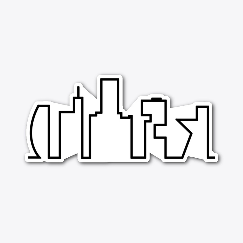 Minimalist Buildings
