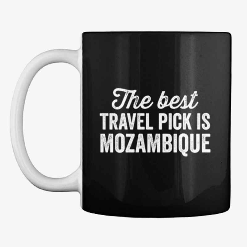 Mozambique