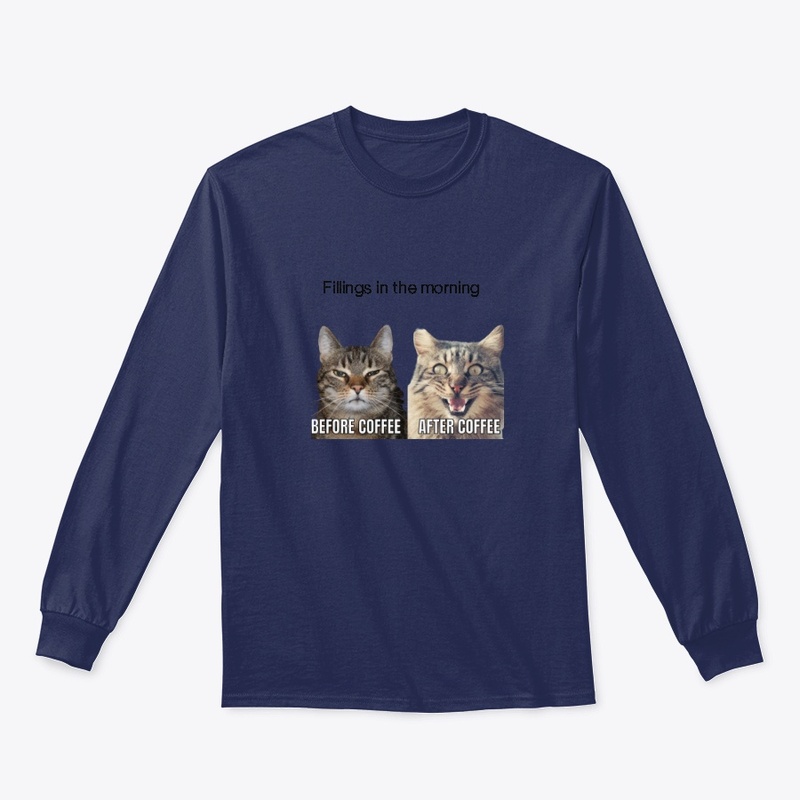 Fashion Feline