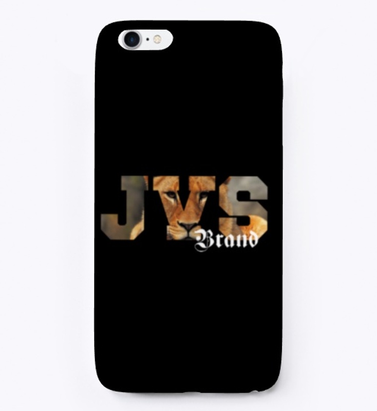 Lion jvs