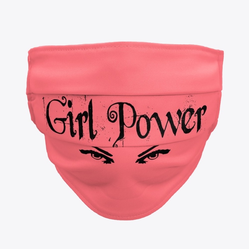 Girl power