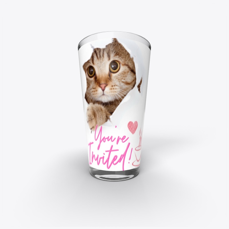 youre invited products availabe