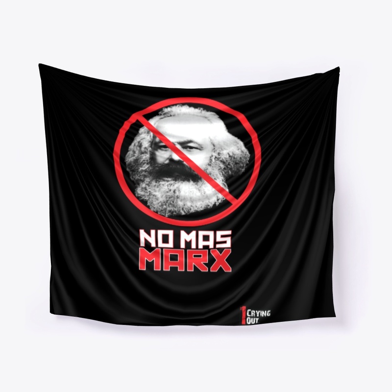 NO MAS MARX