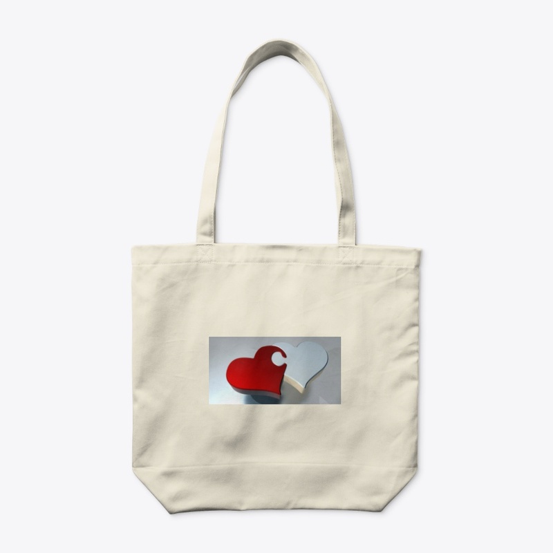 Love Organic Bag