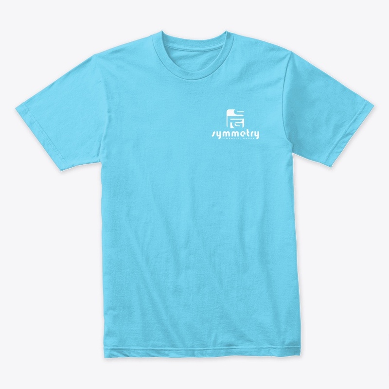 Symmetry Tshirts