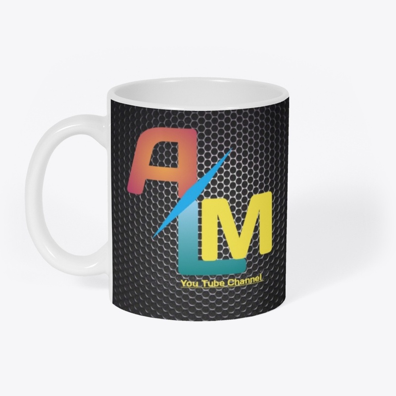 ALM Brand  Classic Crew New T shirt