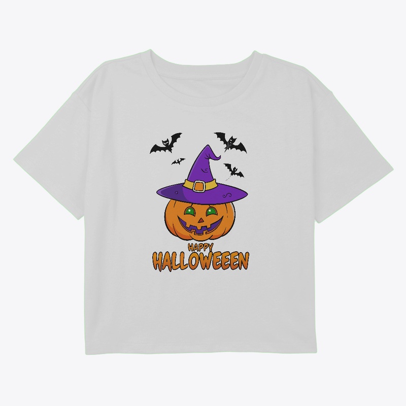 pumpkin for halloween