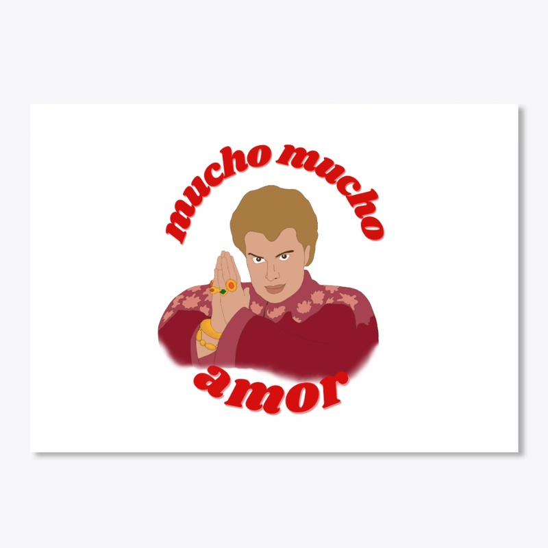 Walter Mercado