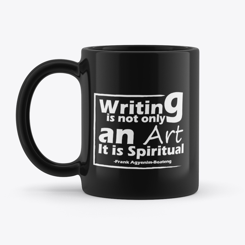 WRITER'S CORNER 