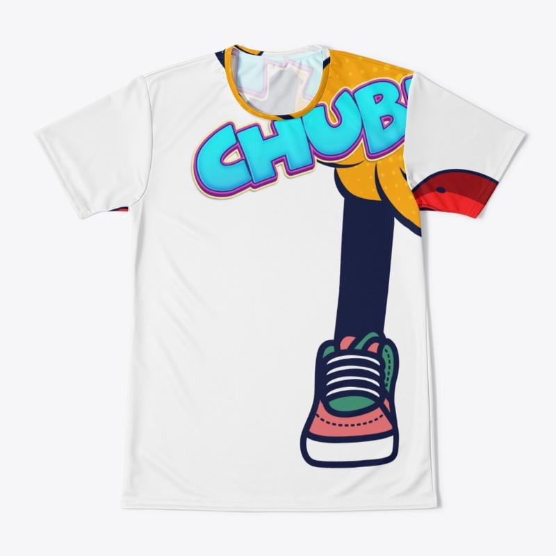 Chubinuptu Tee