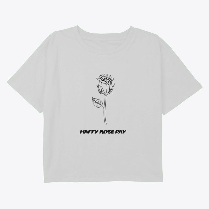 Valentine's & Rose Day Perfect Gift Idea