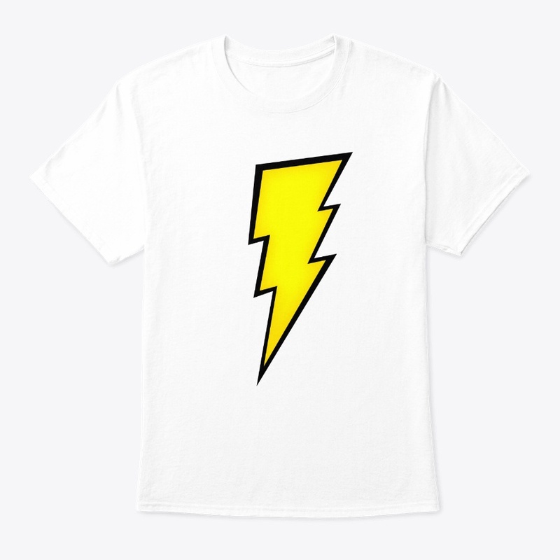 Lightning Bolt