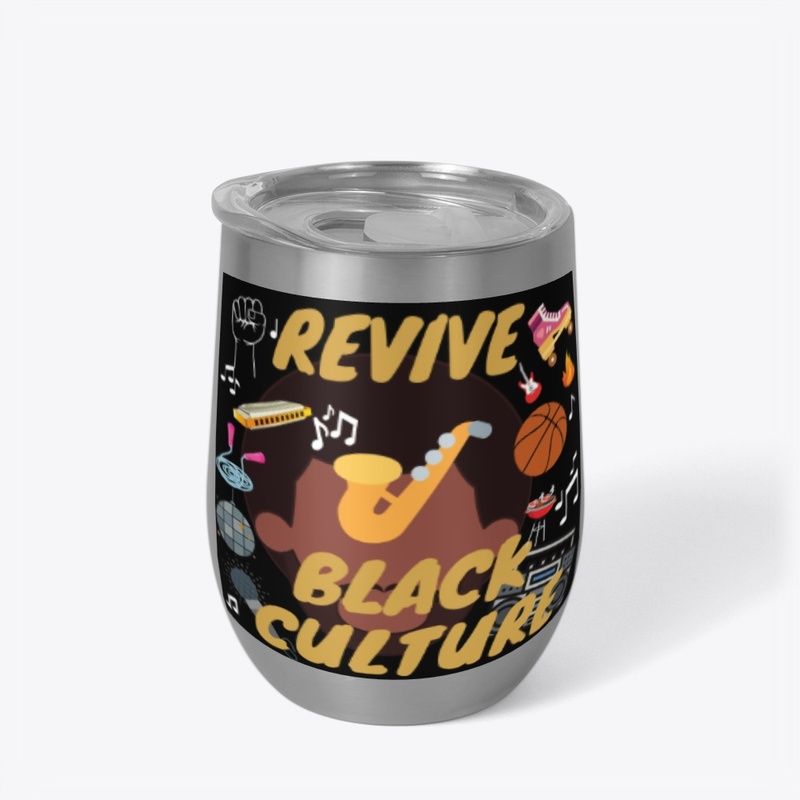 Revive Black Culture