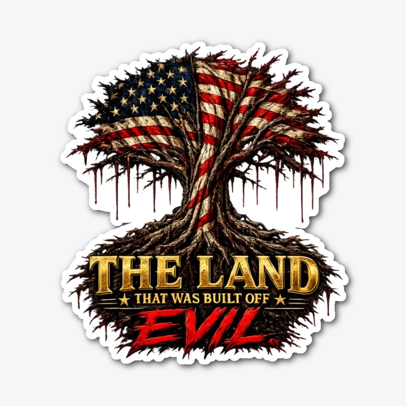 Evil Land Collection 