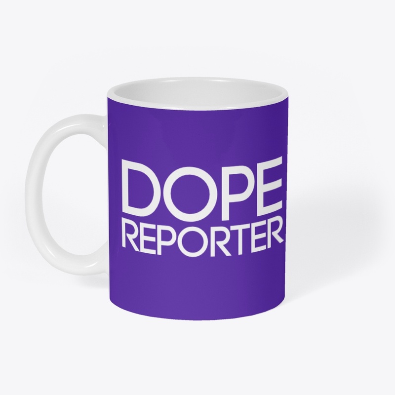 Dope Reporter