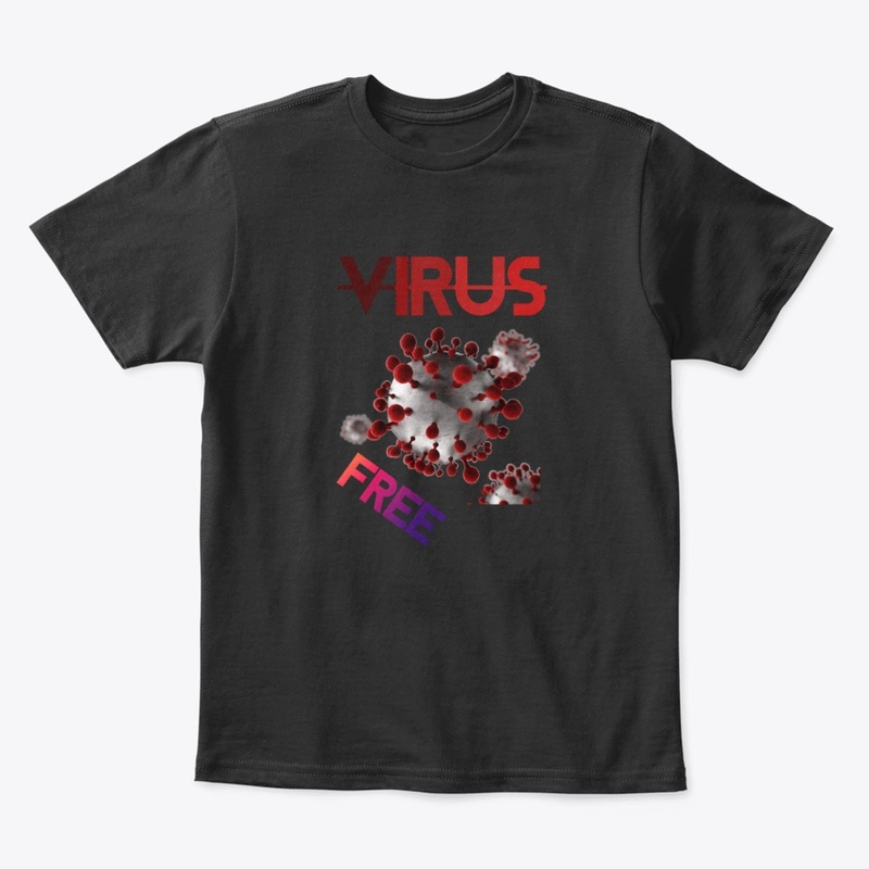 VIRUS FREE