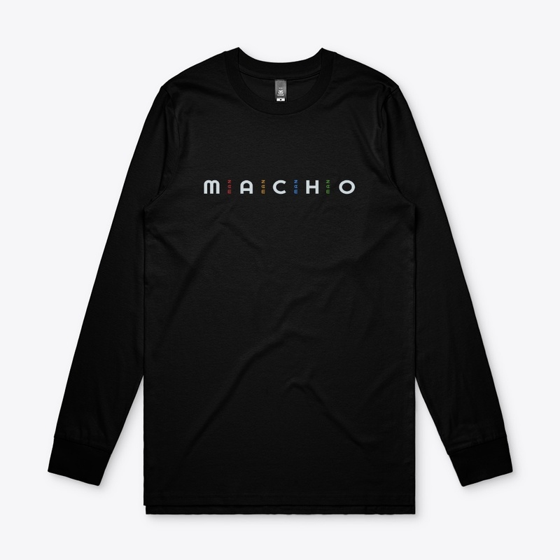 Macho Man