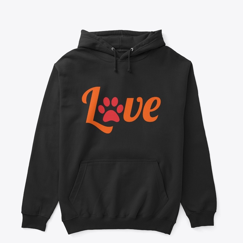 Love Design - For Dogs Lovers