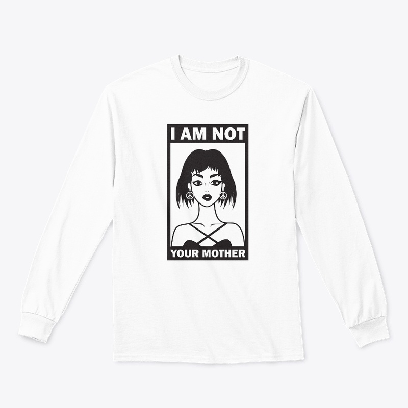 Not Your Mother