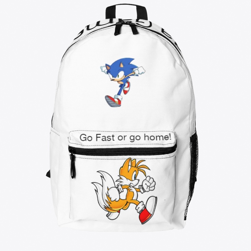 The Fast Team