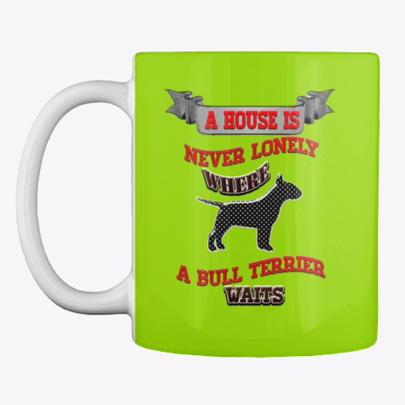 A house is never lonely 2...t-shirt