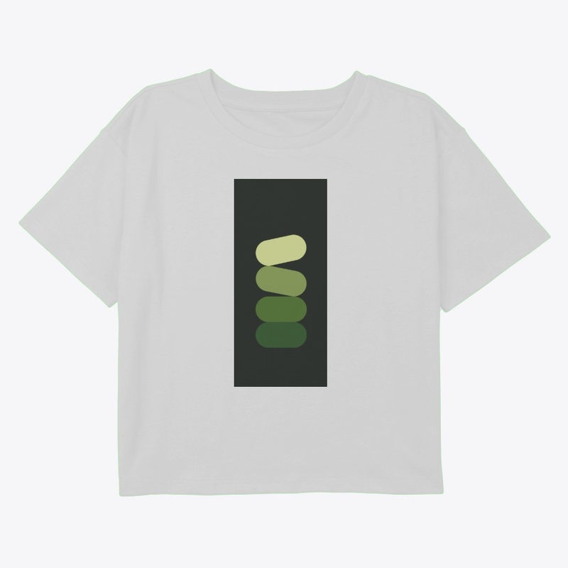 T-shirt for men and women 