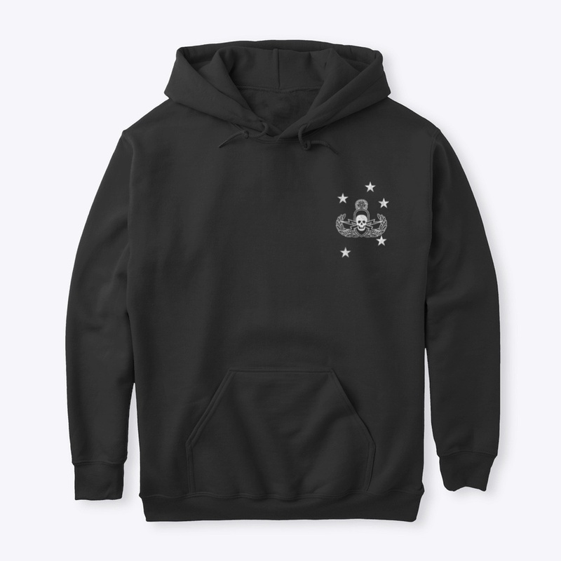 EOD hoodie