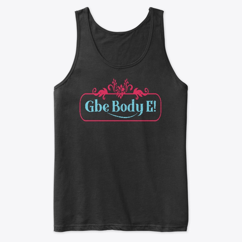 Gbe Body E! Design