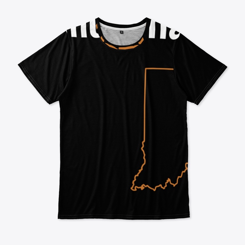 Indiana HODL: A Timeless Classic