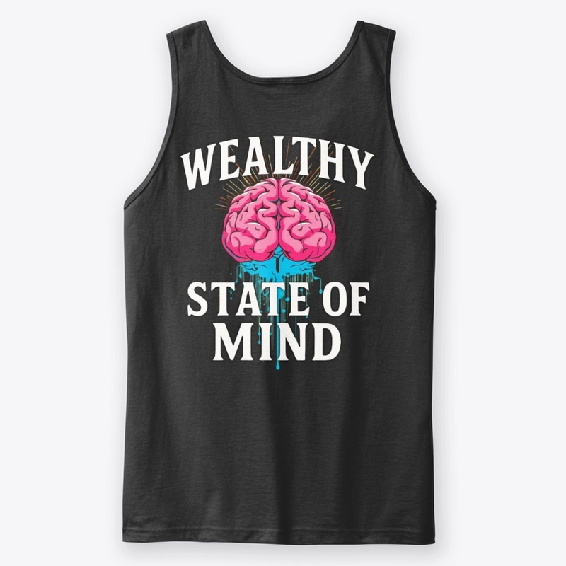 Wealthy State of Mind Apparel