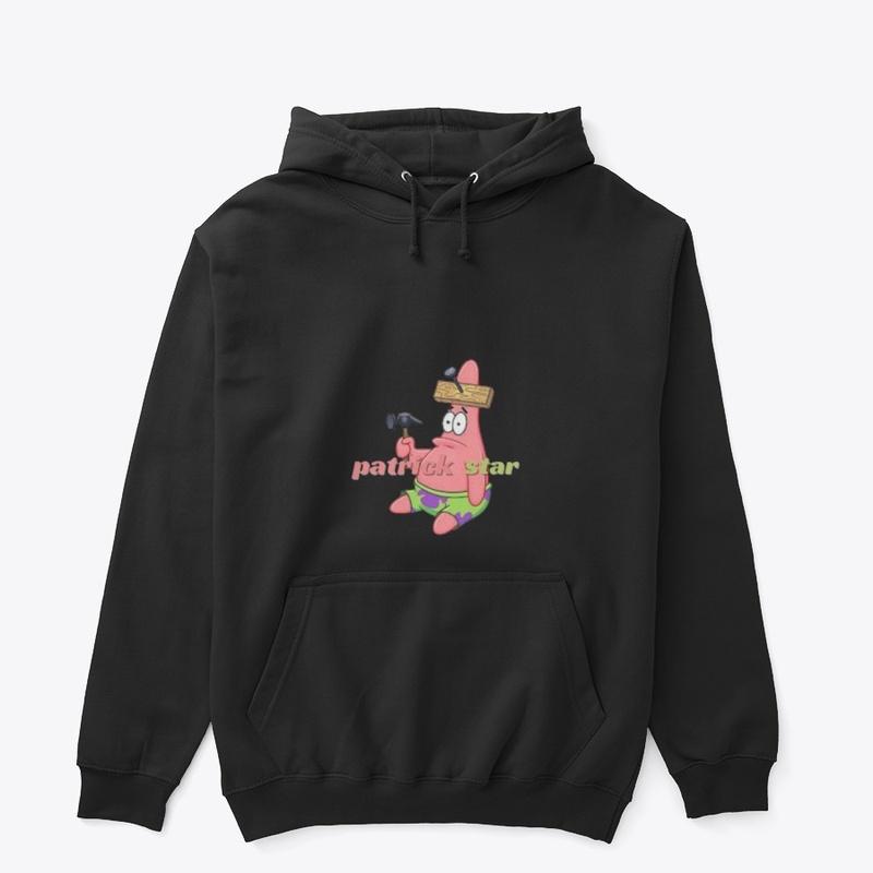 patrick star 🌟⭐