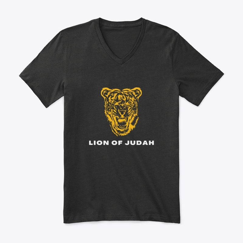 Lion of Judha