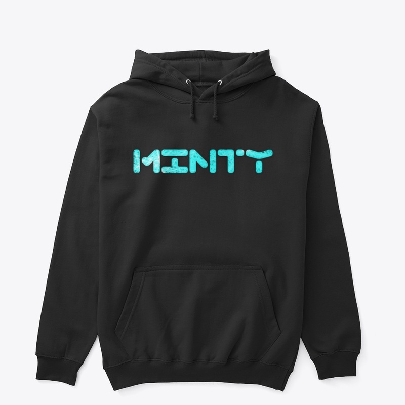 Detached Minty